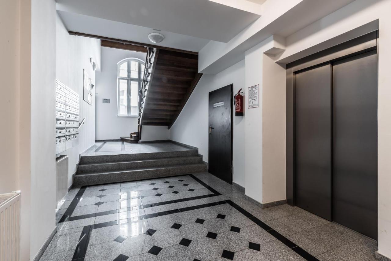 Rent Like Home - Elizy Orzeszkowej 6 Poznan Dış mekan fotoğraf